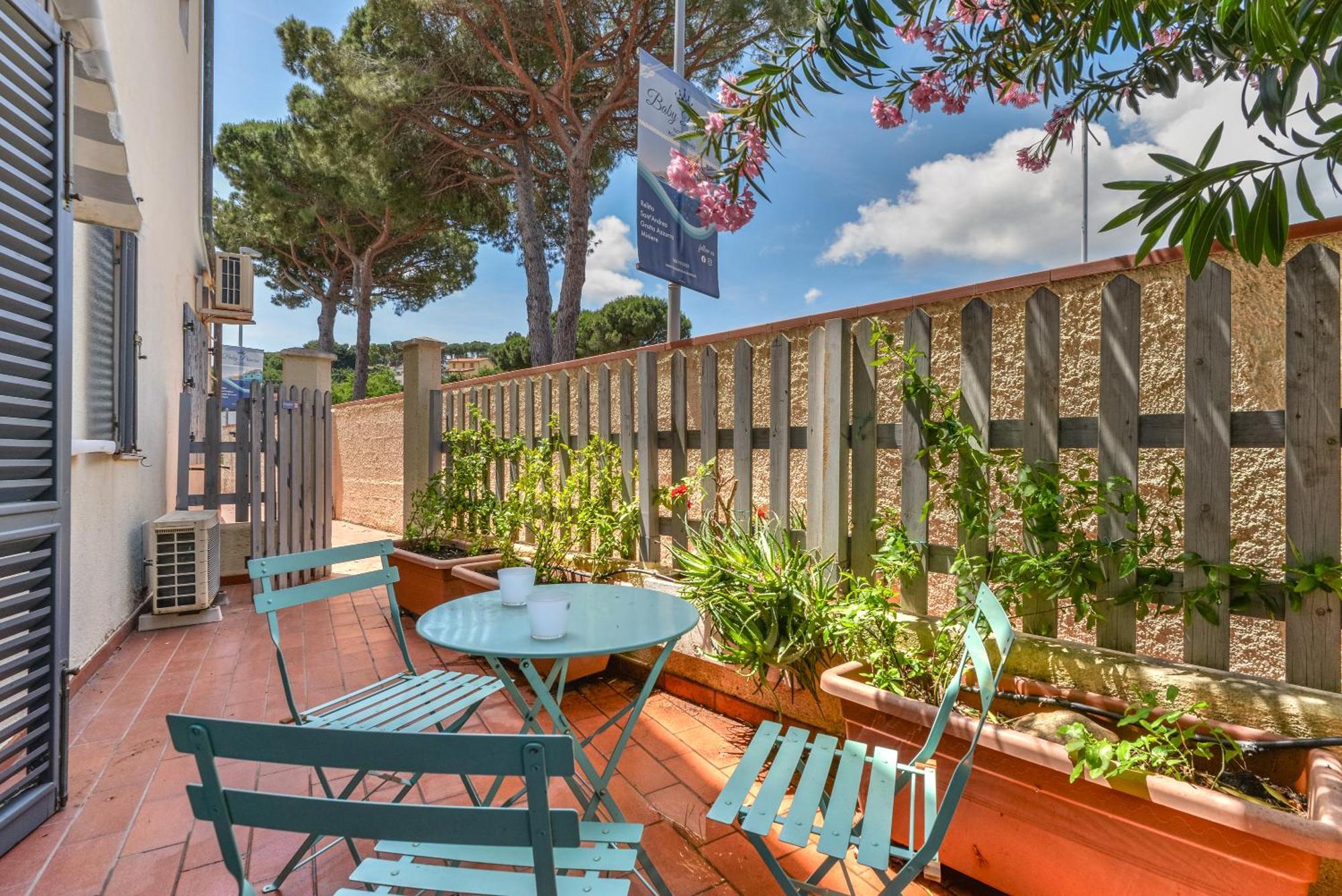 Casa Lavanda Holiday home *